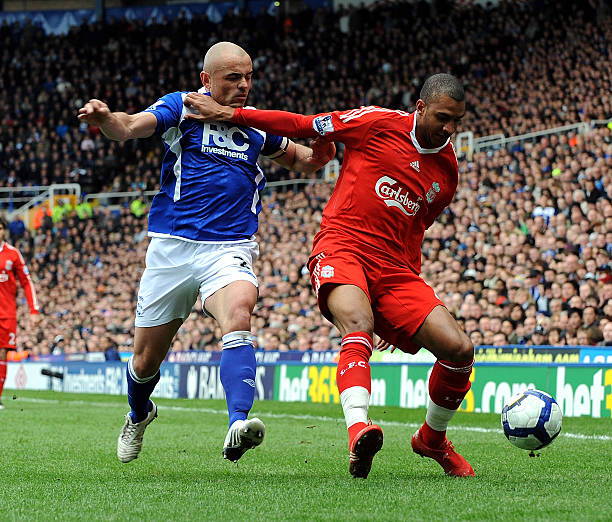 当我们在球 当我们在球