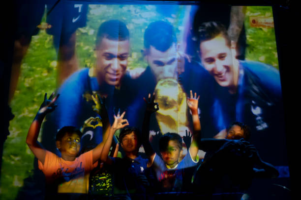 巴西灵魂的 巴西灵魂的