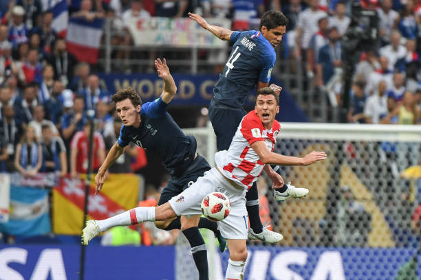 齐达内的影 齐达内的影